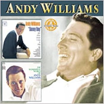Amazon.co.jp: Danny Boy / Wonderful World of Andy Williams
