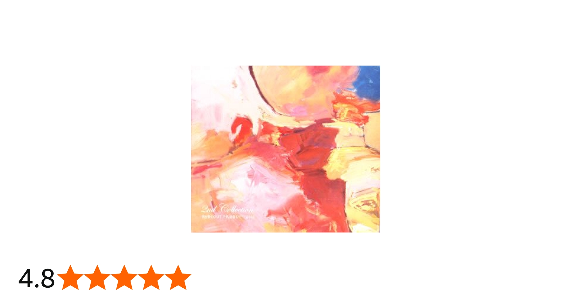 Amazon.co.jp: hydeout productions 2nd Collections: ミュージック