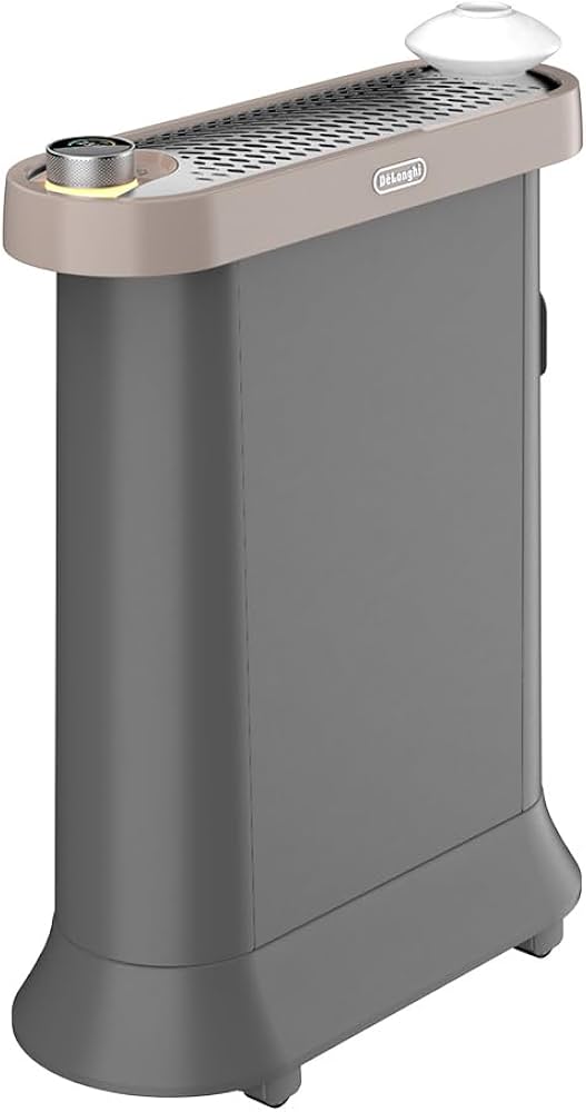 Amazon.co.jp: デロンギ マルチダイナミックヒーターソラーレ Wi-Fi