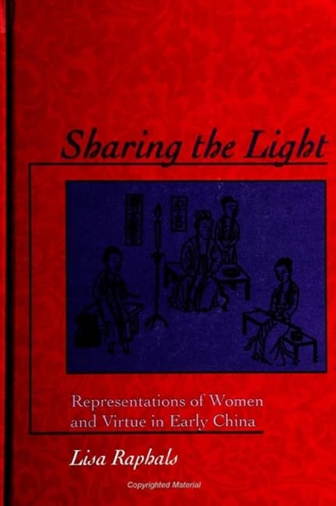 Sharing the Light: Representations of Women and Virtue in Early