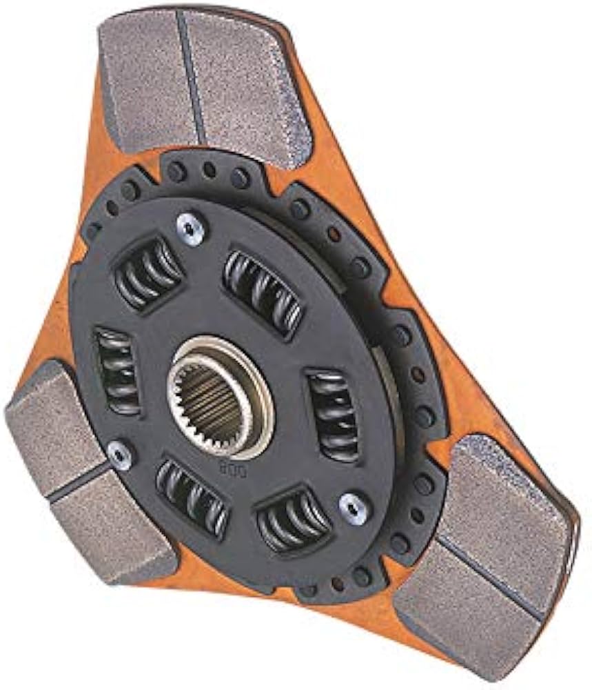 Amazon | クスコ (CUSCO) 【 メタルクラッチディスク 】スズキ アルト