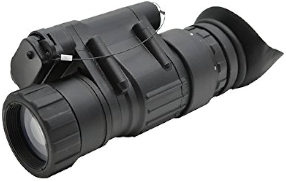 Amazon.co.jp: AN/PVS-14 PVS-14 デジタル方式 ナイトビジョンゴーグル