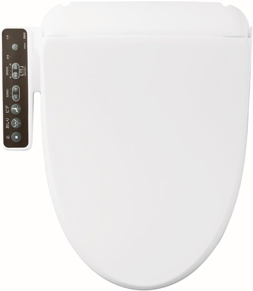 Amazon.co.jp: 温水洗浄便座 【日本製】 2年保証 貯湯式 シャワー