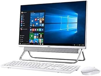 Amazon.com: Dell Inspiron 24 5000 Series All-in-One Touchscreen