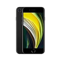 Amazon | 【整備済み品】 Apple iPhone SE（第2世代） 128GB ホワイト