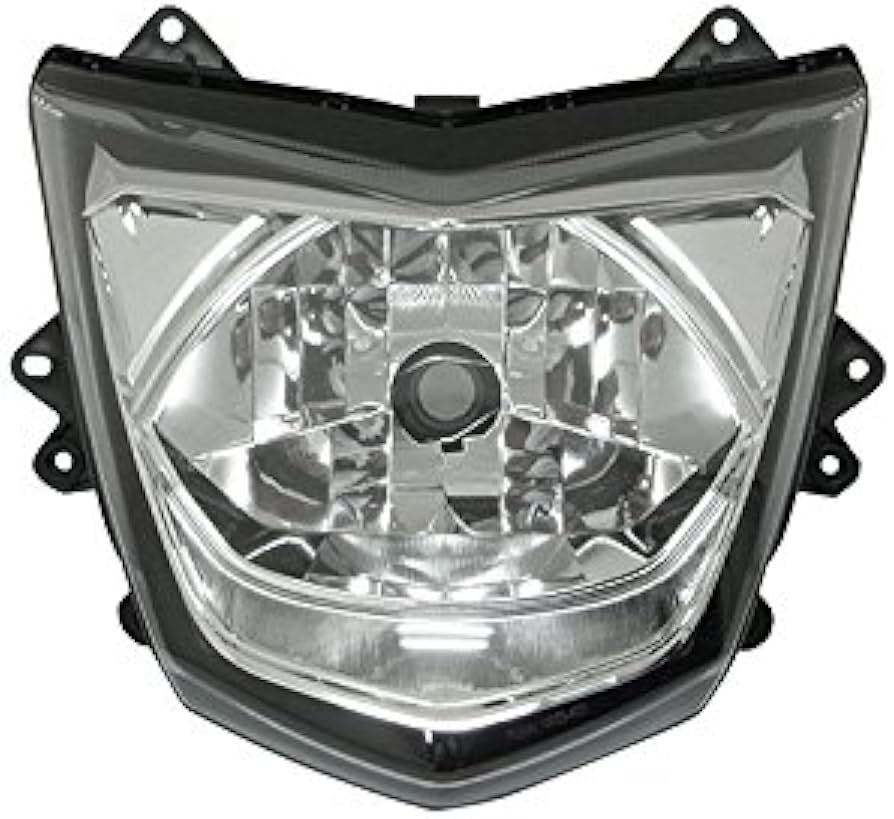 Amazon | ヤマハ発動機(Yamaha) 純正部品 シグナスX SE44J 3型 ヘッド