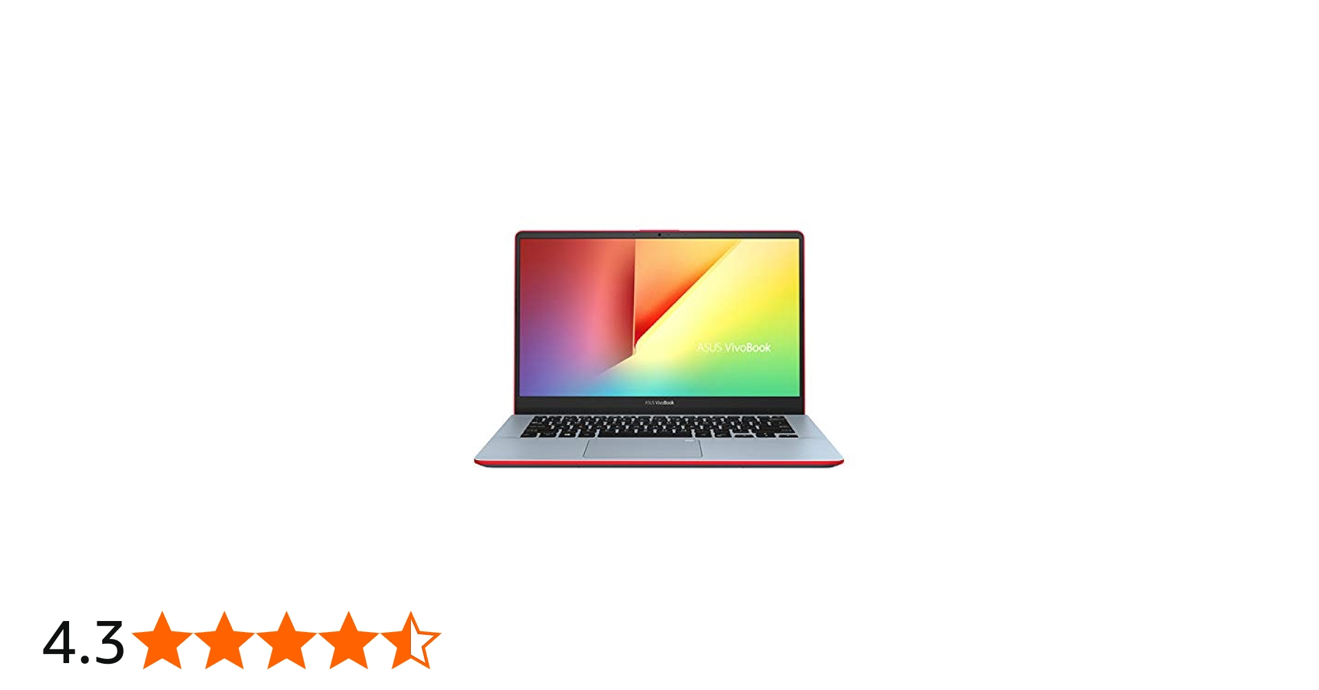 Amazon.co.jp: ASUS (エイスース) モバイルノートPC VivoBook S14