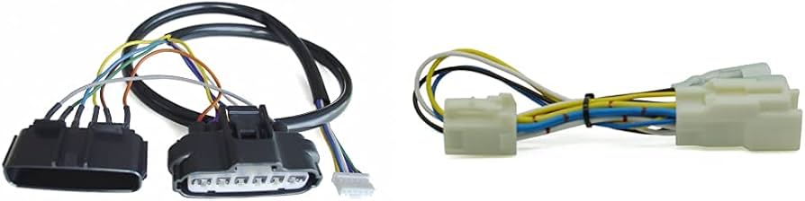 Amazon | PIVOT (ピボット) スロコン 3-drive専用【車種別専用ハーネス