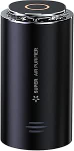 PHILIPS (フィリップス) 空気清浄機 24畳 花粉 小型 卓上 hepa