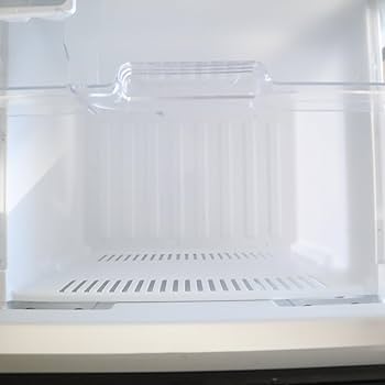 Amazon | パナソニック 冷蔵庫 幅48cm 168L 右開き NR-B17HW-T マット