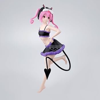 Amazon.co.jp: To LOVEる とらぶる ダークネス GLITTER&GLAMOURS ナナ