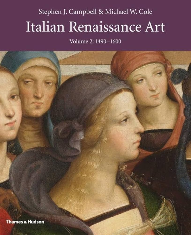 History of ITALIAN RENAISSANCE ART 英文 History of Italian
