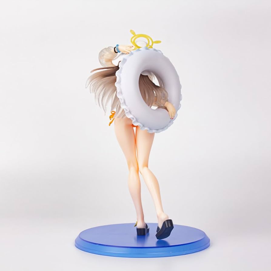 Amazon.co.jp: 【国内発送】十六夜 ノノミ 水着Ver. 1/7スケール