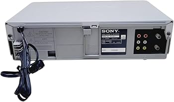 Amazon | SONY SLV-NX11 VHSハイファイビデオデッキ | VHSビデオデッキ