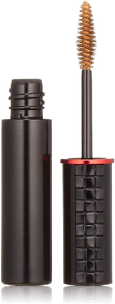 Amazon.co.jp: マキアージュ アイブローカラーワックス77 イエロー