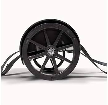 Amazon | dbl Bass Buggie コントラバス用 2輪式キャリー （バスバギー