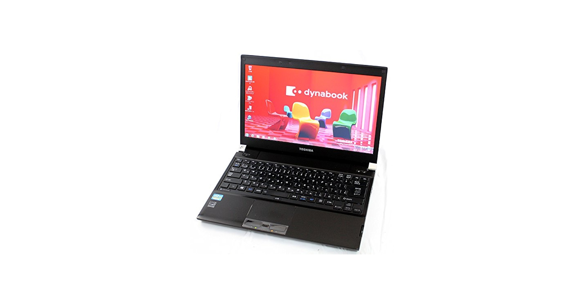 Amazon.co.jp: TOSHIBA dynabook R731/C Core i3 4GB 250GB DVD