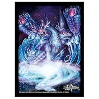 Amazon | デュエル・マスターズ DXカードスリーブ 聖霊超王 H