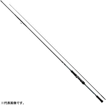 Amazon | ダイワ(DAIWA) エギングロッド エメラルダス MX IL 86M・E