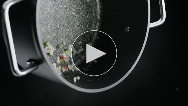 Amazon｜フィスラー(Fissler) 片手鍋 18cm アダマント ソースパン ガス