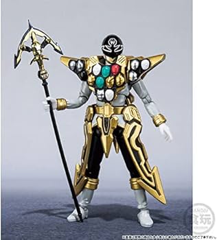 Amazon.co.jp: SHODO SUPER 海賊戦隊ゴーカイジャー2 (フィギュア1体 +
