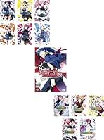 Amazon.co.jp: グリザイアの果実: DVD