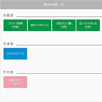 Amazon.co.jp: 東芝(TOSHIBA) 【一人暮らし】【コンパクト】 【収納
