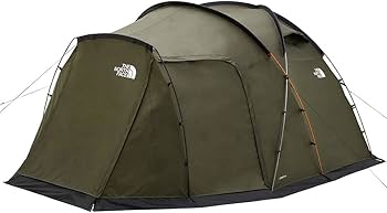 Amazon.co.jp: THE NORTH FACE(ザ・ノースフェイス) テント Lander 6