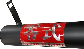 Amazon | ゼファー750 ゼファー 750 Z2タイプ マフラー ショート管