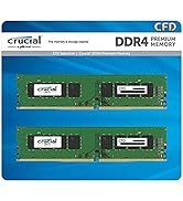 Amazon.co.jp: CFD販売 デスクトップPC用メモリ DDR4-3200 (2933・2666