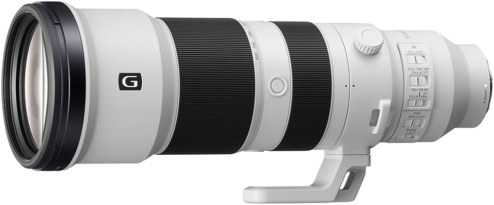 Amazon.co.jp: ソニー 超望遠ズームレンズ フルサイズ FE 400-800mm F6