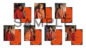 Amazon.co.jp: 【メーカー特典あり】Road to A (セット:初回T盤+初回J