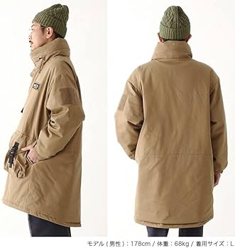 Amazon.co.jp: GRIP SWANY グリップスワニー FPファイヤーマンコート L