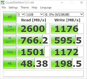 Amazon.com: Toshiba XG3 Single Sided 80mm (2280) M.2 PCI Express