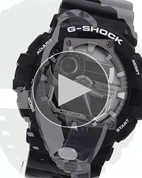 Amazon.co.jp: [カシオ] 腕時計 ジーショック 【国内正規品】 GA-710