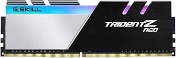Amazon | G.SKILL 64GB（2 x 32GB）Trident Z NeoシリーズDDR4 SDRAM