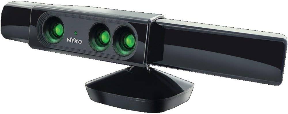 Amazon.com: Zoom for Kinect - Xbox 360 : Video Games