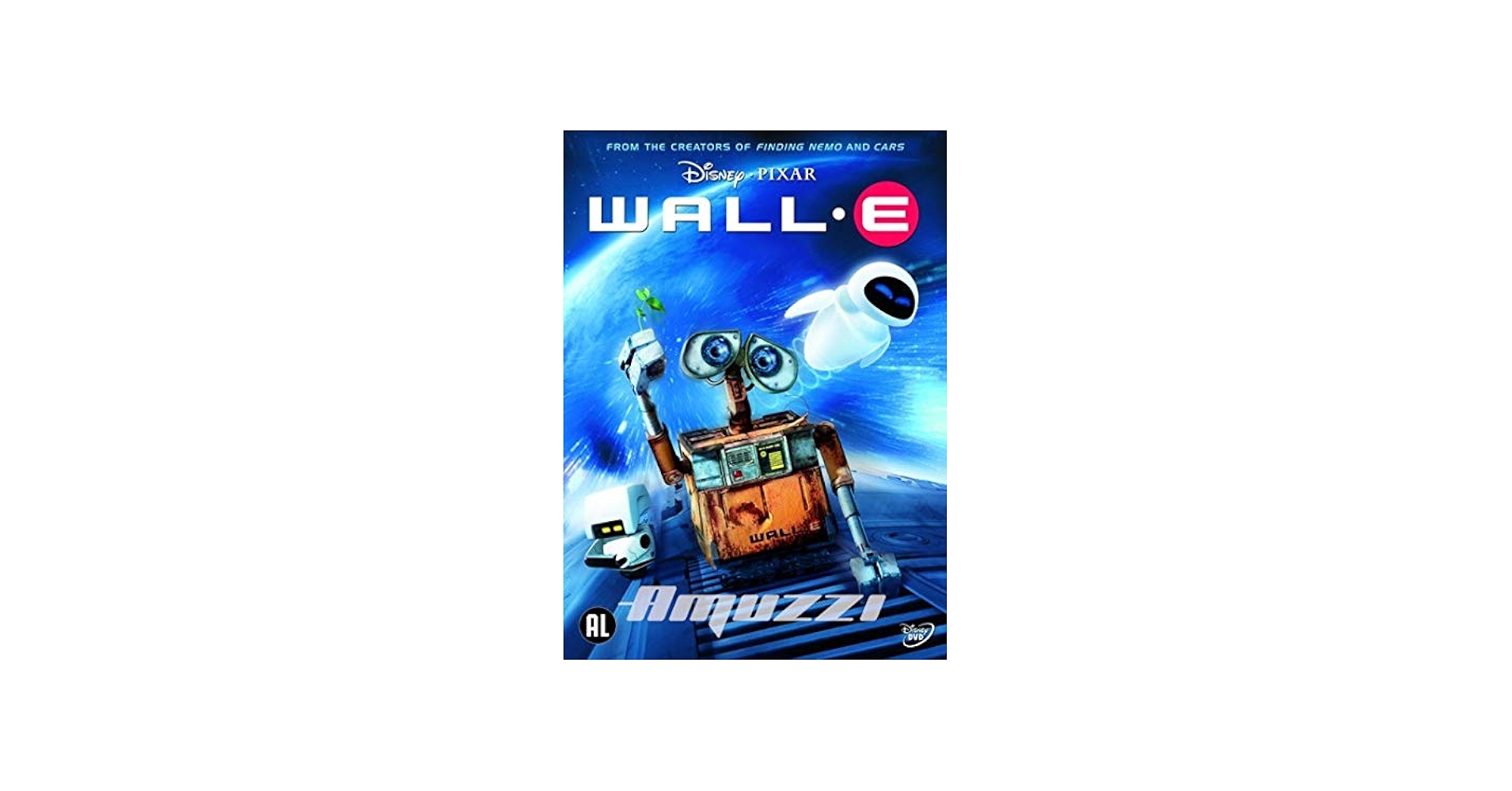 Amazon.com: Wall-E : Movies & TV