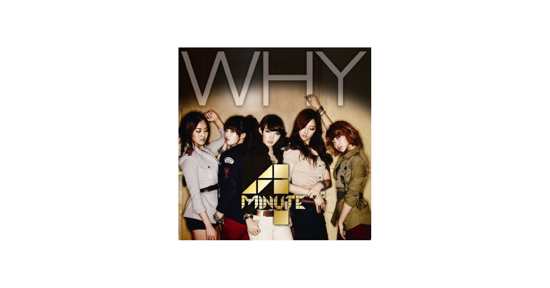 Amazon.com: Why: CDs & Vinyl