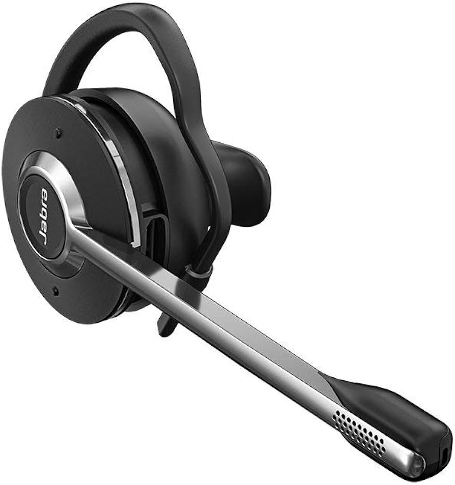 Amazon.com: Jabra Engage 75 Wireless Convertible Headset : Electronics
