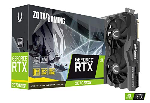 グラフィックボード・グラボ・ビデオカード ( Palit ) GeForce RTX2070
