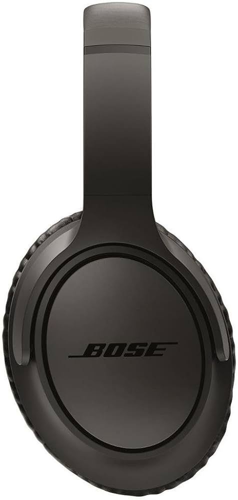 Amazon.com: Bose SoundTrue Around-Ear Headphones II - Samsung and