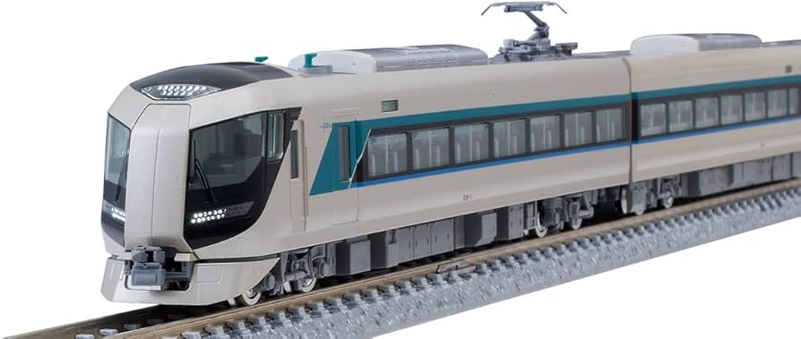 Amazon | TOMIX Nゲージ 特別企画品 東武500系 リバティけごん