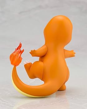 Amazon | 壽屋 ARTFX J 『ポケットモンスター』シリーズ レッド with