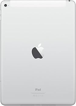 Amazon.co.jp: 【整備済み品】 Apple iPad Air 2 Wi-Fi 64GB シルバー