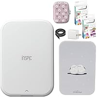 Amazon.co.jp: キヤノン スマホ用フォトプリンタ iNSPiC PV-223 スマホ