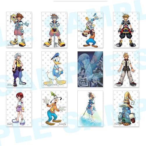 最安ショップ比較】 キングダム ハーツ/アートミュージアム(BOX