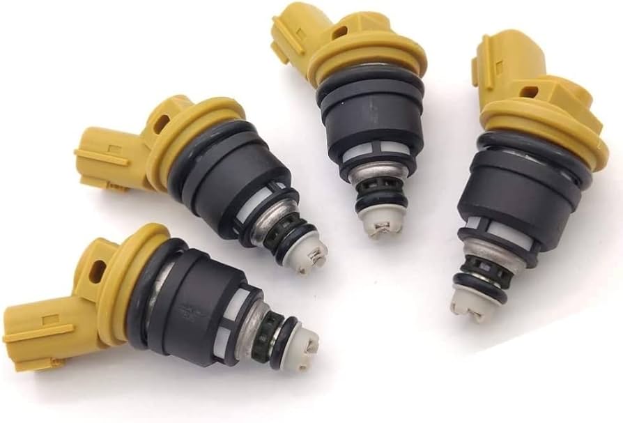 Amazon | nismoタイプ 16600-RR543 互換品 555cc 大容量 サイド