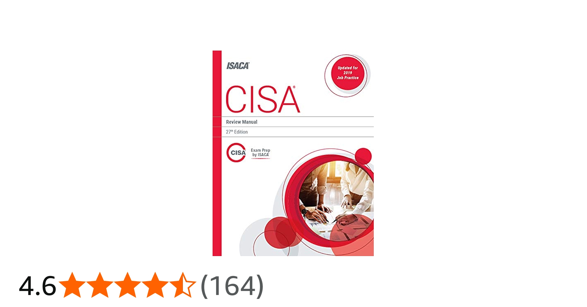 Amazon.co.jp: CISAレビューマニュアル、第27版 : Isaca: 本