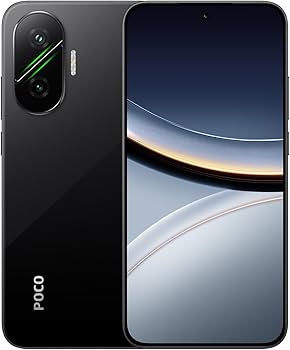 Amazon | 【SIMフリー】Xiaomi POCO F7 | 5G | 12+512 GB | グローバル